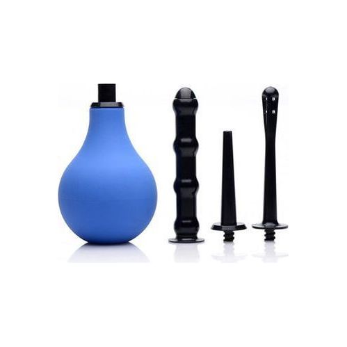 Premium One-way Valve Intieme Douche Set